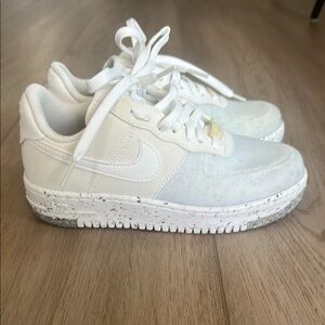 Nike Air Force 1 Crater